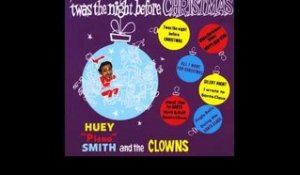 Rock 'N' Roll Santa Claus - Huey "Piano" Smith and the Clowns