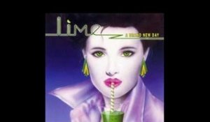 Lime - Bottoms Up