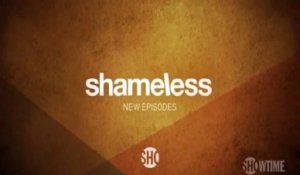 Shameless - Promo 6x12
