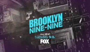 Brooklyn Nine-Nine - Promo 3x21