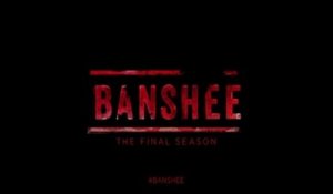 Banshee - Promo 4x03