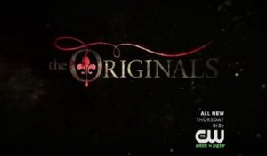 The Originals - Promo 3x18