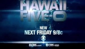 Hawaii Five-0 - Promo 6x22
