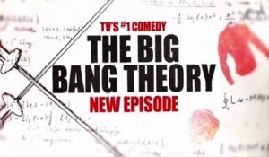 The Big Bang Theory - Promo 9x22