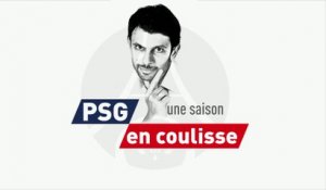 Foot - PSG, une saison en coulisse : Verratti doit retrouver sa forme