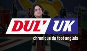 Foot - Dul'Uk : «La grande aventure des Spurs commence»