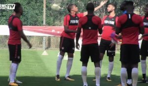 AS Monaco – La gestion difficile des cas Fabinho et Mbappé