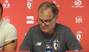 Foot - L1 - Lille : Bielsa intronise Koffi dans les buts