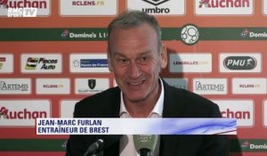 Furlan : "Le RC Lens est un club que j’aime beaucoup"