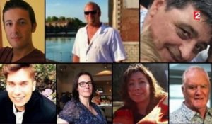 Attentats en Espagne : des victimes originaires du monde entier