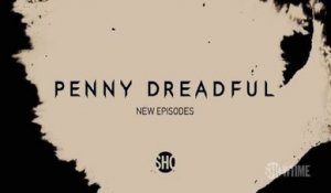 Penny Dreadful - Promo 3x02