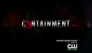 Containment - Promo 1x04