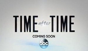Time After Time - Teaser Season 1