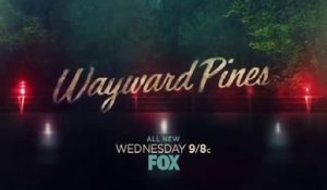 Wayward Pines - Promo 2x05