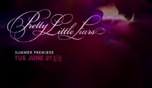 Pretty Little Liars - Promo 7X03
