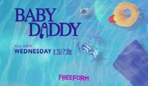 Baby Daddy - Promo 5x20