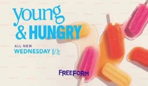 Young & Hungry - Promo 4x10