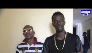 Depuis Abidjan, Yabongo Lova et TV3 DJ Confirme leur présence à Paris