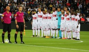 Le résumé de PSG/TFC, 3ème journée de Ligue 1 Conforama