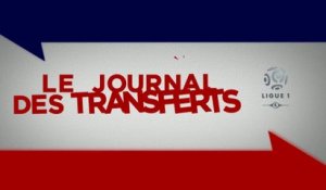 Foot - Transferts : Le journal des transferts (21/08)