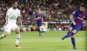 L’ultimatum de Lionel Messi au Barça