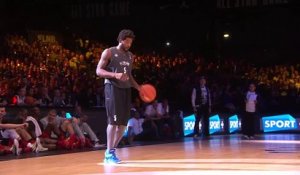 All Star Game : Sport+ Dunk Contest