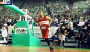 Lundi Basket : Saison 3 - Episode 19