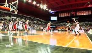 Lundi Basket : Saison 3 - Episode 26