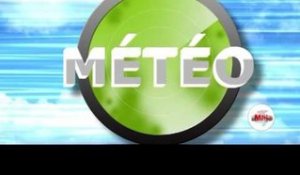 M7TV LA METEO DU 24 JAN 2017