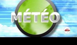 M7TV LA METEO DU 24 FEV 2017