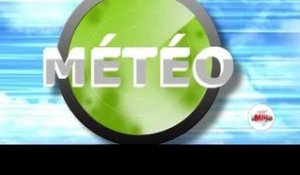 M7TV LA METEO DU 28 FEV 2017