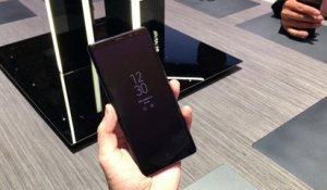 Focus Tech : Le stylet du Galaxy Note 8