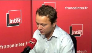 Maël de Calan sur Emmanuel Macron : "Est-ce que c'est un réformateur libéral, ou l'héritier de François Hollande ?"