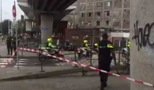 Pays-Bas : un concert annulé à Rotterdam "en lien avec une menace terroriste"
