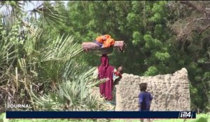 Lac Tchad: la vie reprend malgré la menace de Boko Haram