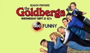 The Goldbergs - Teaser Saison 4