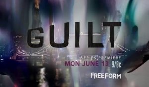 Guilt - Promo 1x09