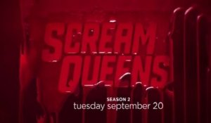 Scream Queens - Promo Saison 2