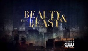 Beauty and the Beast - Promo 4x11