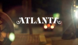 Atlanta - Trailer Saison