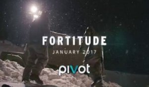Fortitude - Trailer Saison 2