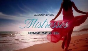 Mistresses - Promo 4x11