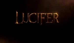 Lucifer - Promo Saison 2