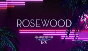 Rosewood - Trailer Saison 2