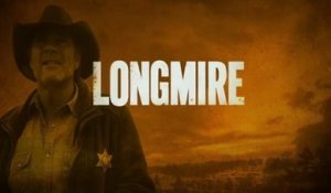 Longmire - Trailer Saison 5