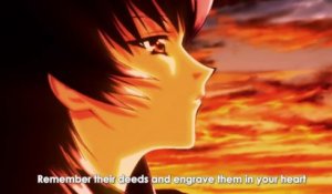 Muv-Luv Alternative - Bande-annonce Steam