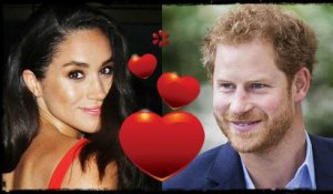 Le prince Harry prêt à tout pour protéger Meghan Markle