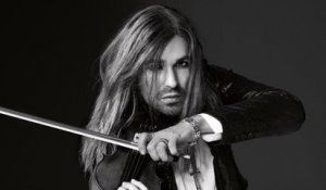 David Garrett - Bitter Sweet Symphony