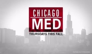 Chicago Med - Promo 2x03