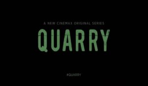 Quarry - Promo 1x06